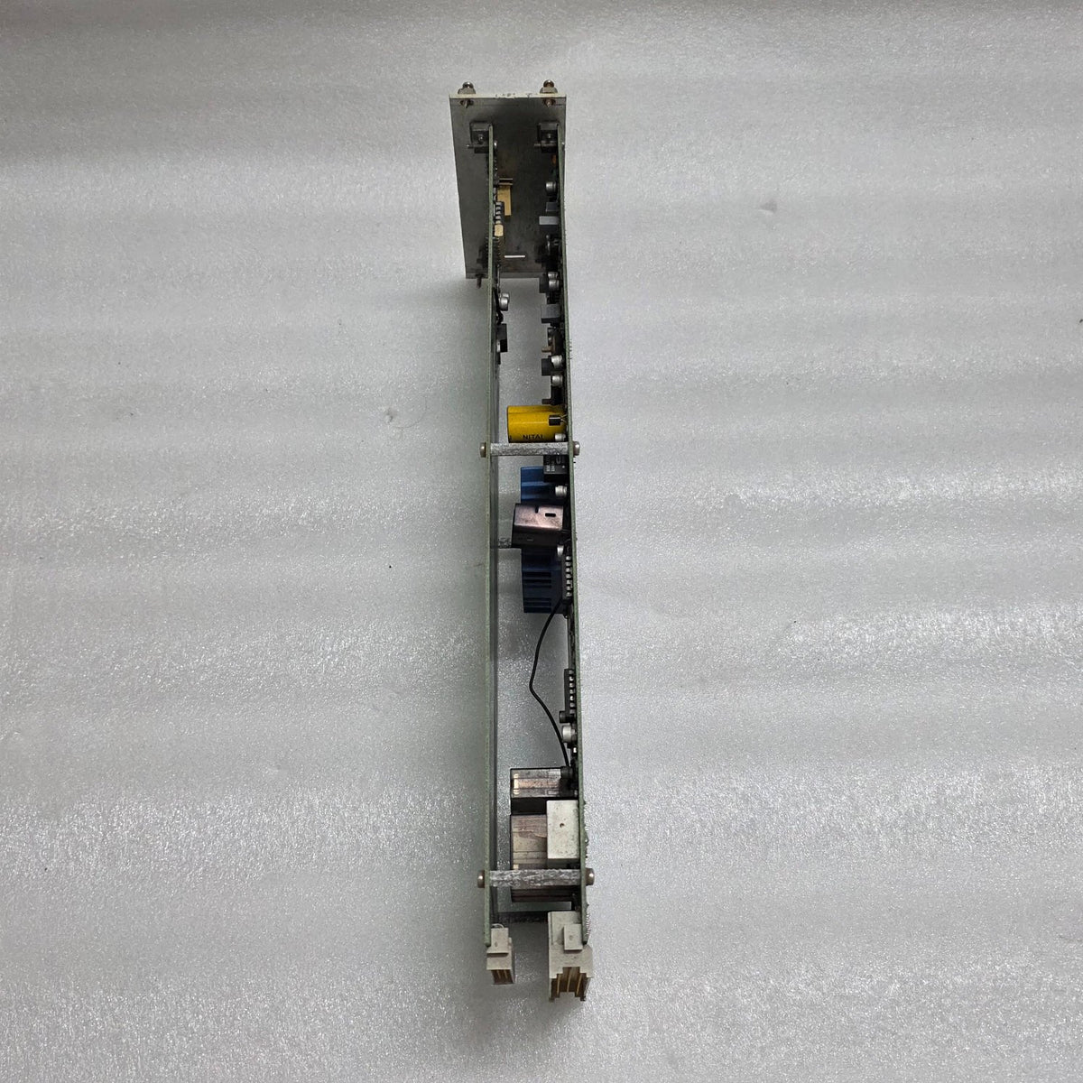 FEDERAL SIGNAL DUAL AMP MODULE DUAL AMPLIFIER 2001939A-01