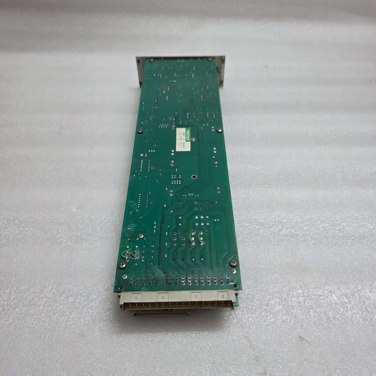 FEDERAL SIGNAL 2001939A-02 STANDBY ROUTING SPEAKER MONITORING