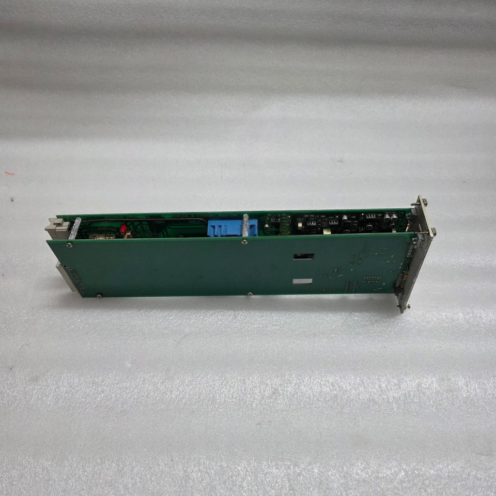 FEDERAL SIGNAL DUAL AMP STANDBY ROUTING SPEAKER MONITORING