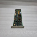 FEDERAL SIGNAL 5173084B ISS 2 AMPLIFIER INTERFACE BOARD
