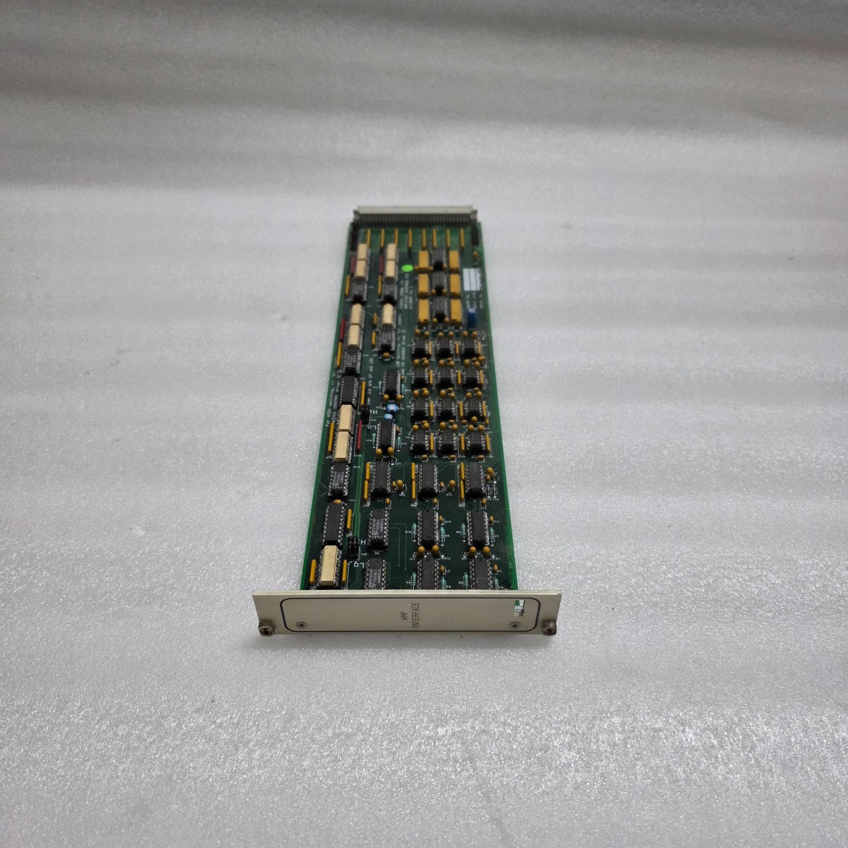 FEDERAL SIGNAL 5173084B ISS 2 AMPLIFIER INTERFACE BOARD