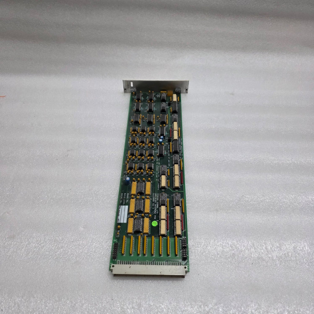 FEDERAL SIGNAL 5173084B ISS 2 AMPLIFIER INTERFACE BOARD