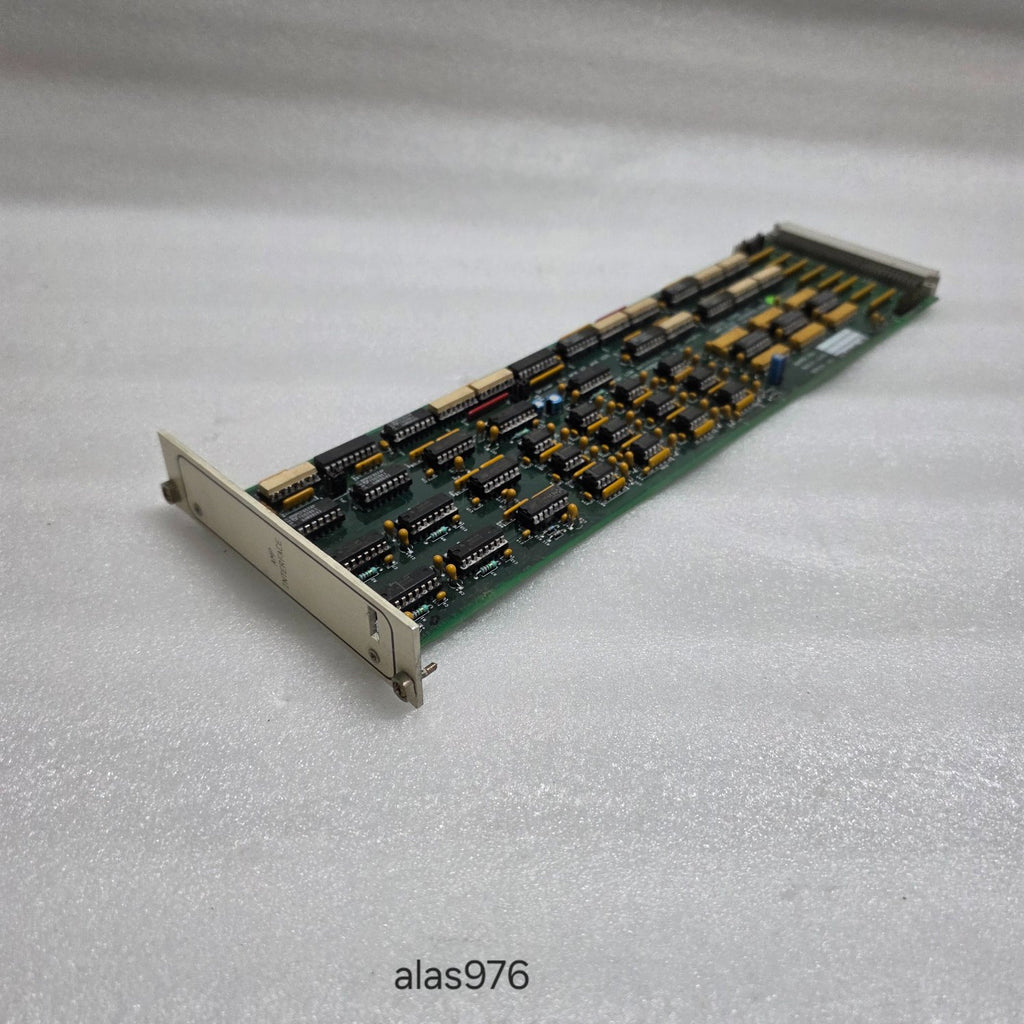FEDERAL SIGNAL 5173084B ISS 2 AMPLIFIER INTERFACE BOARD