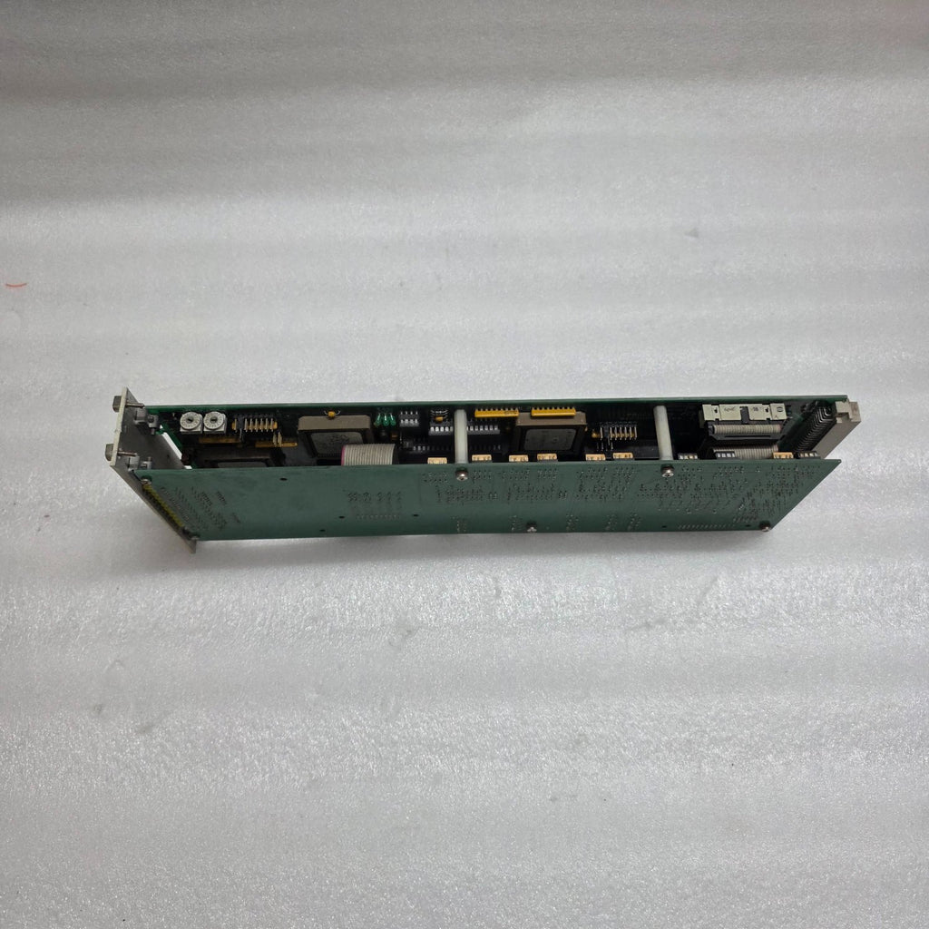 FEDERAL SIGNAL 5173099B PROCESSOR NETWORK BOARD