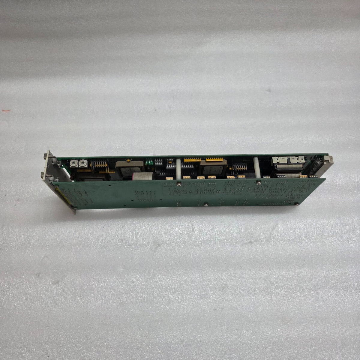 FEDERAL SIGNAL 5173099B PROCESSOR NETWORK BOARD