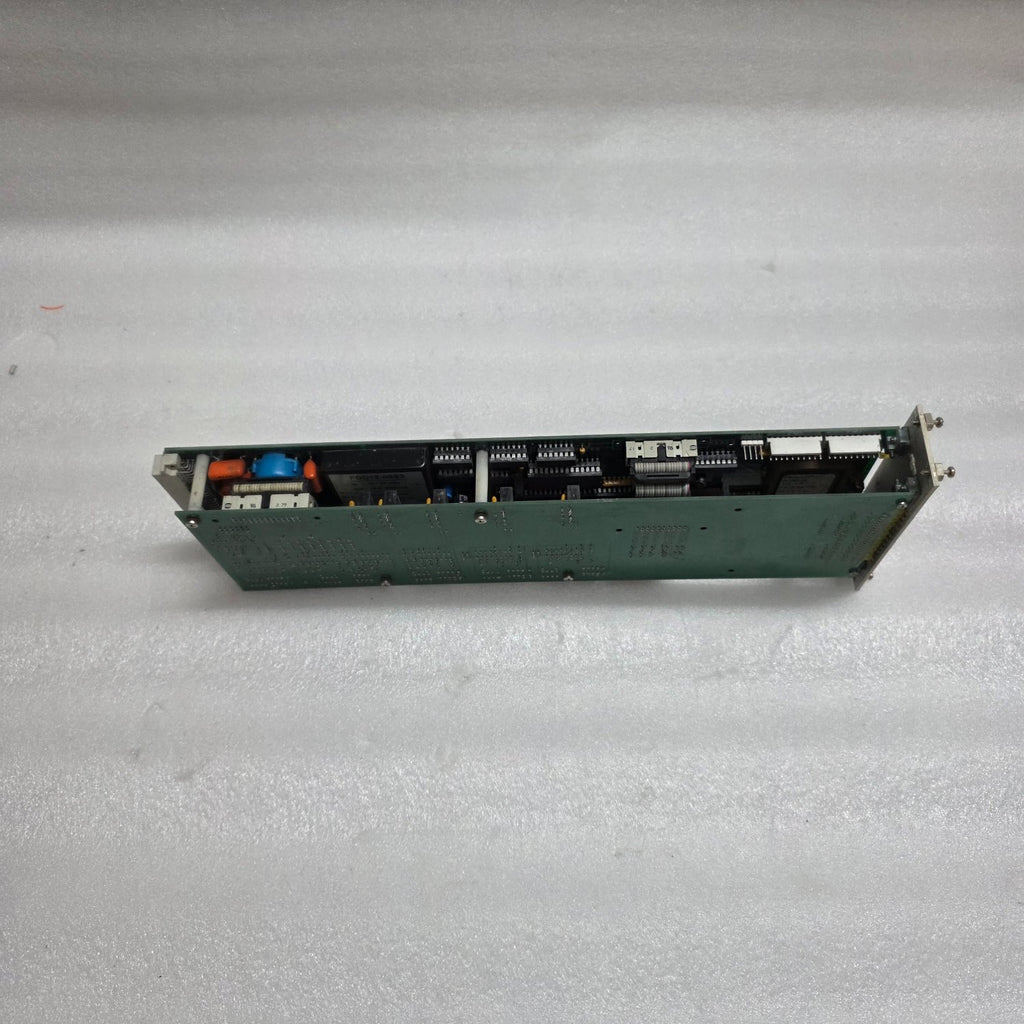 FEDERAL SIGNAL 5173099B PROCESSOR NETWORK BOARD