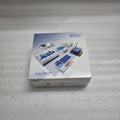 SAIA  PCD7.D450WTPF PROGRAMMABLE WEB PANEL HMI 800 X 480 PIXEL TFT COLOR