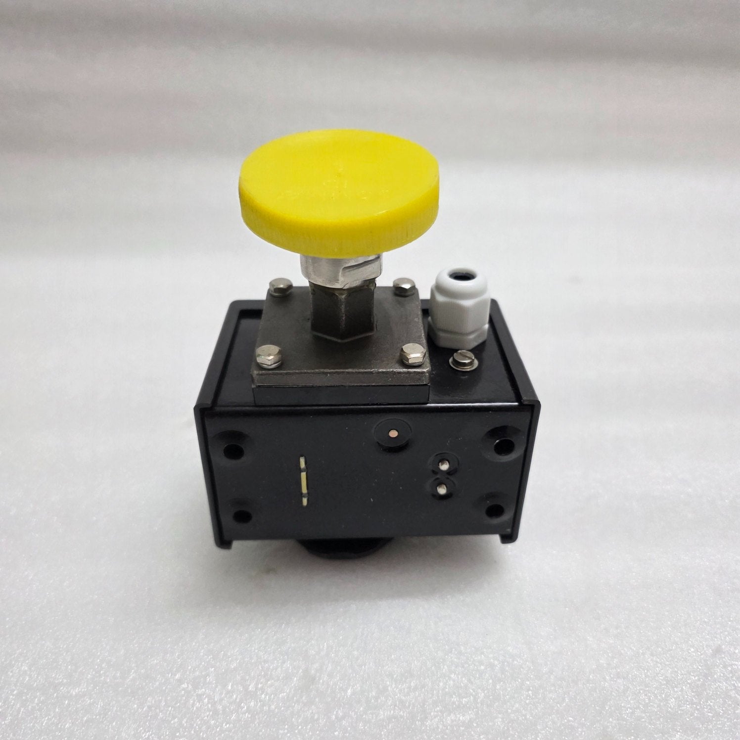 ORION MG H10 KTBO PRESSURE SWITCH 0-10 BAR