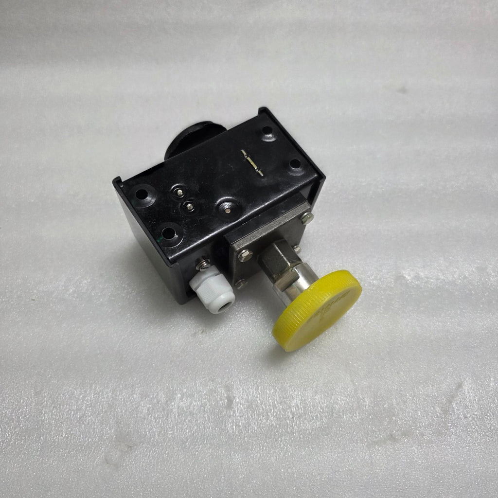 ORION MG H10 KTBO PRESSURE SWITCH 0-10 BAR