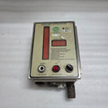 PTS POSITION TRACKING SYSTEMS PS-108 BLOCK LIMIT CONTROL SYSTEM