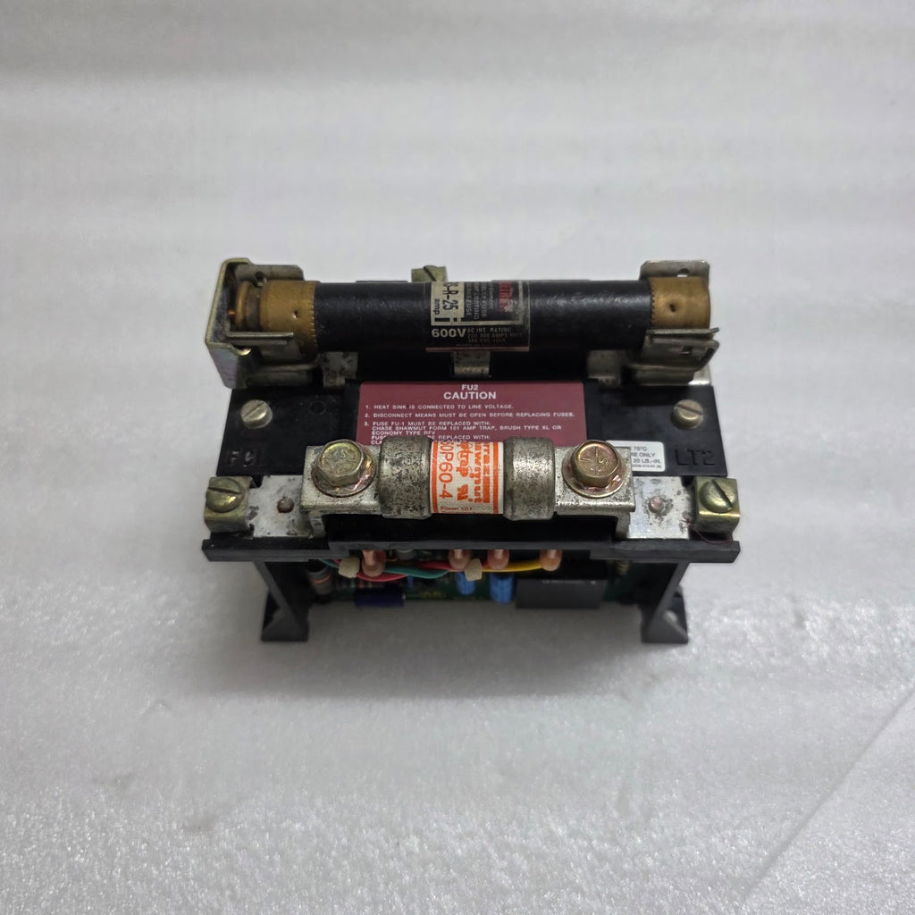 ALLEN-BRADLEY 1410-E0B50 MOTOR WINDING HEATER