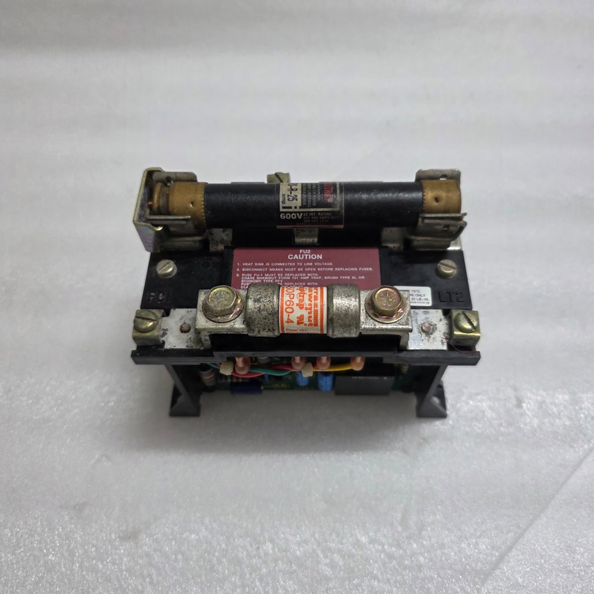 ALLEN-BRADLEY 1410-E0B50 MOTOR WINDING HEATER