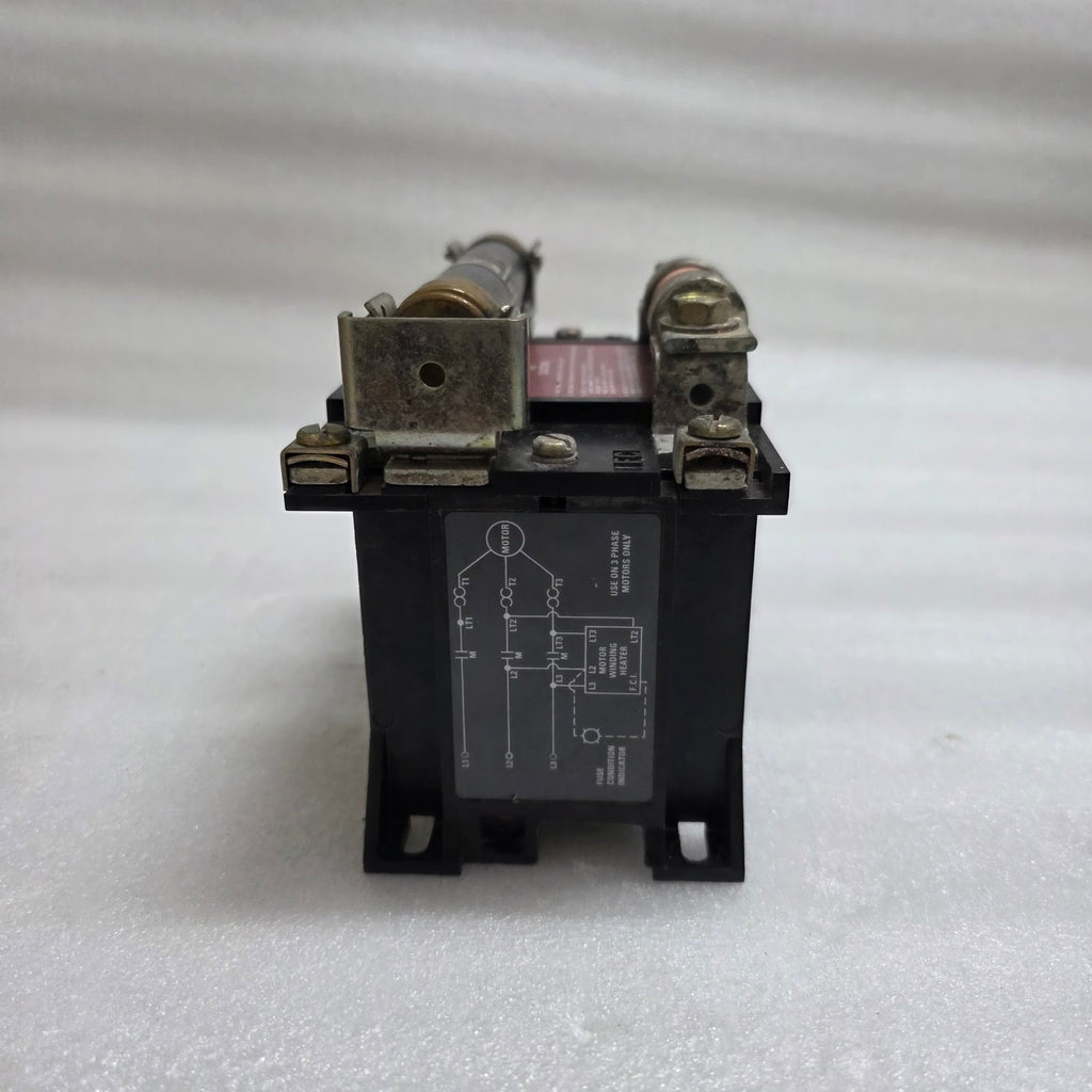 ALLEN-BRADLEY 1410-E0B50 MOTOR WINDING HEATER