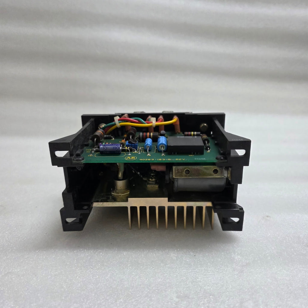 ALLEN-BRADLEY 1410-E0B50 MOTOR WINDING HEATER