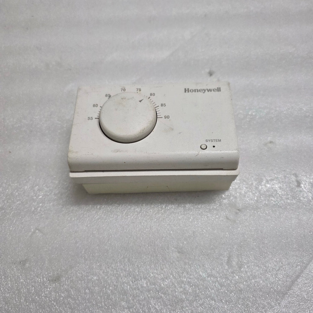 HONEYWELL T451A LINE VOLTAGE THERMOSTAT