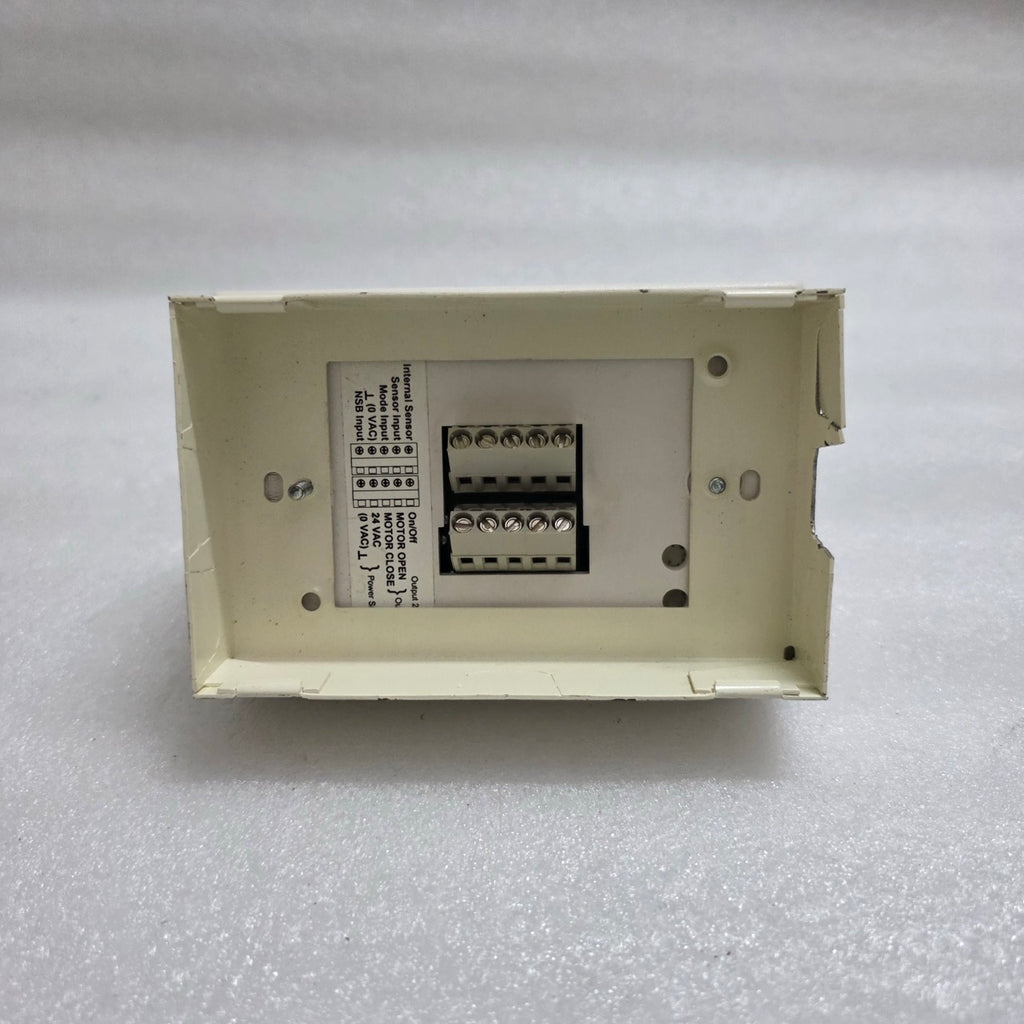 HONEYWELL T451A LINE VOLTAGE THERMOSTAT