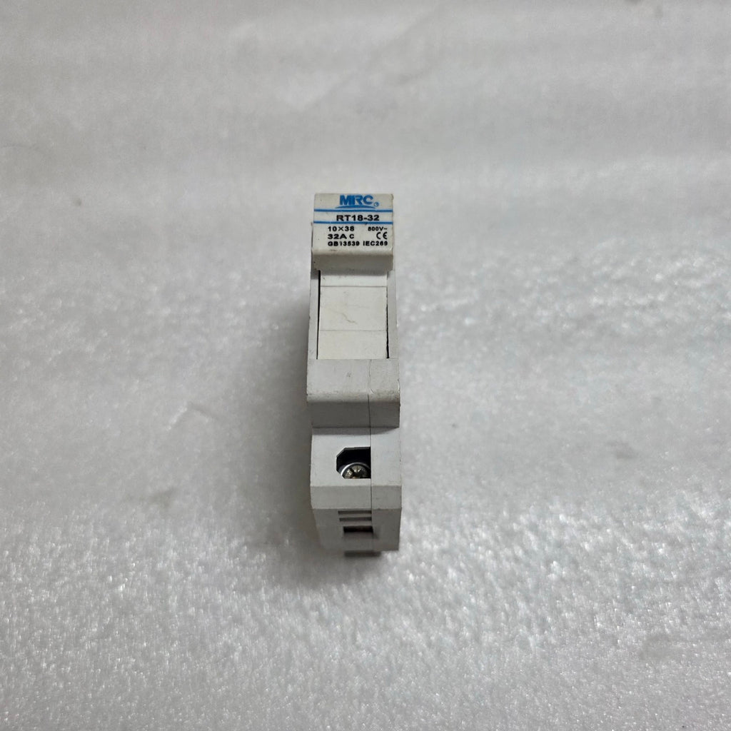MRC RT18-32 FUSE DISCONNECTOR 32A 10 X 38 MM