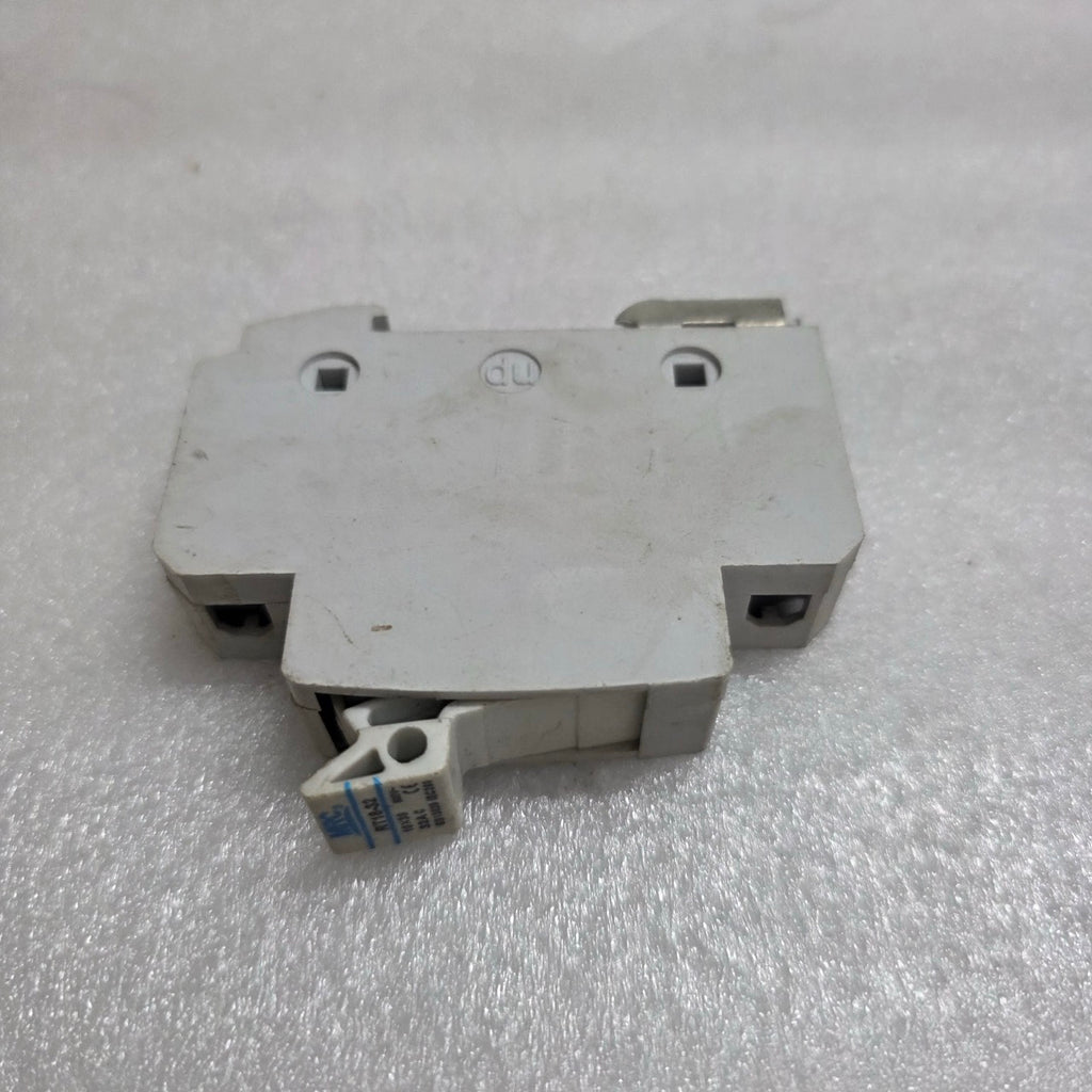 MRC RT18-32 FUSE DISCONNECTOR 32A 10 X 38 MM