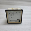 CROMPTON INSTRUMENTS E244-026A-G-LS-ZZ-C7 ANALOG AC AMMETER 0/5/30 AMPS AC