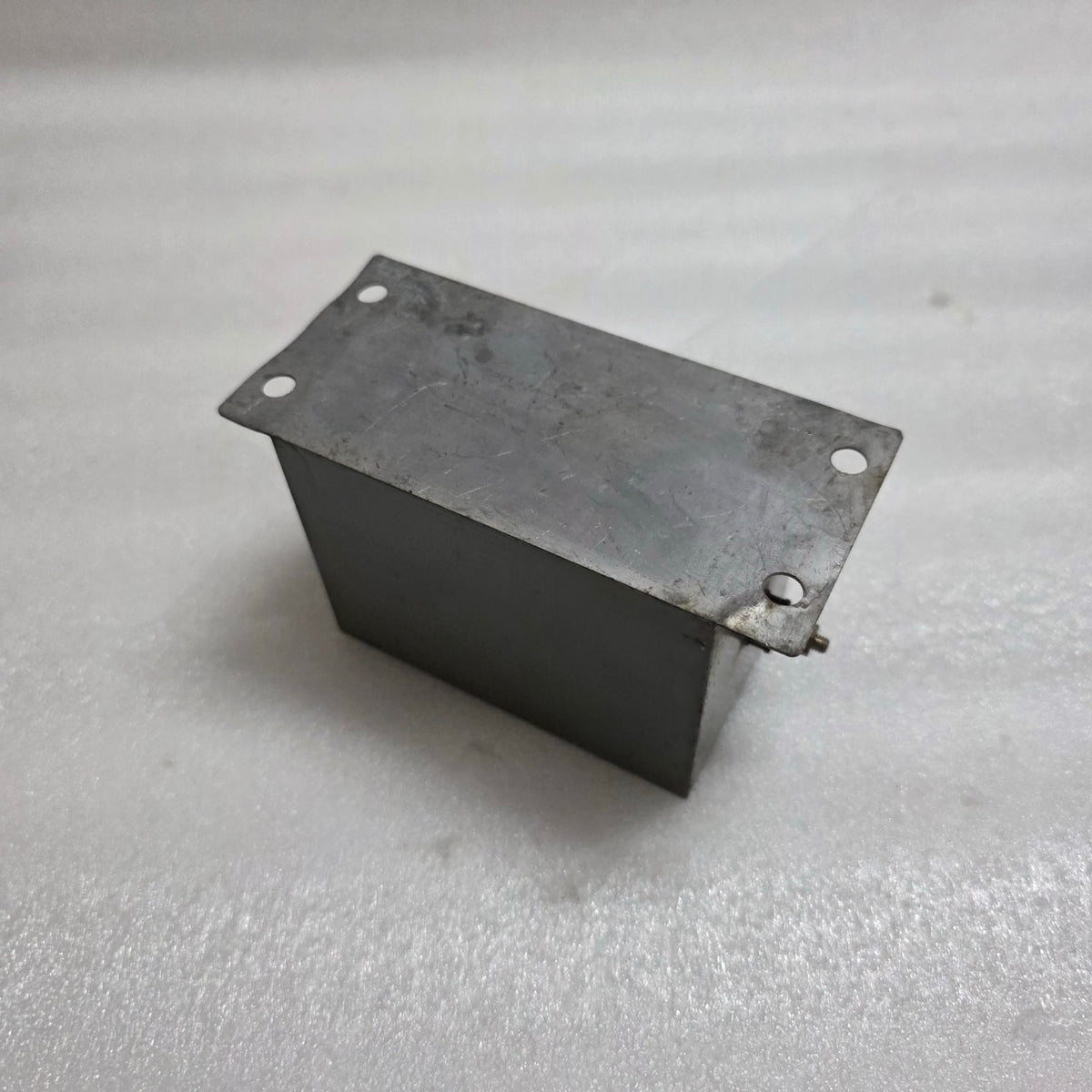 NITSUKO FLE-10 FILSTAR EMI/RFI POWER LINE FILTER 200VAC 10A