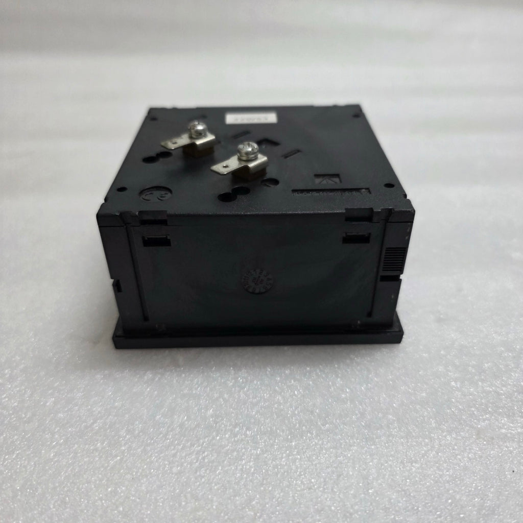 IME RQ96E ANALOGUE AMMETER 96MM X 96MM 0-500A