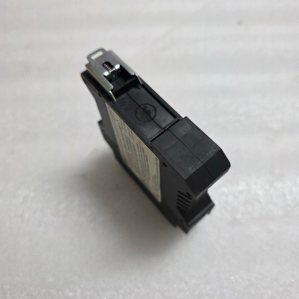 BEI SENSORS 924-60004-003 INTRINSIC SAFETY BARRIER