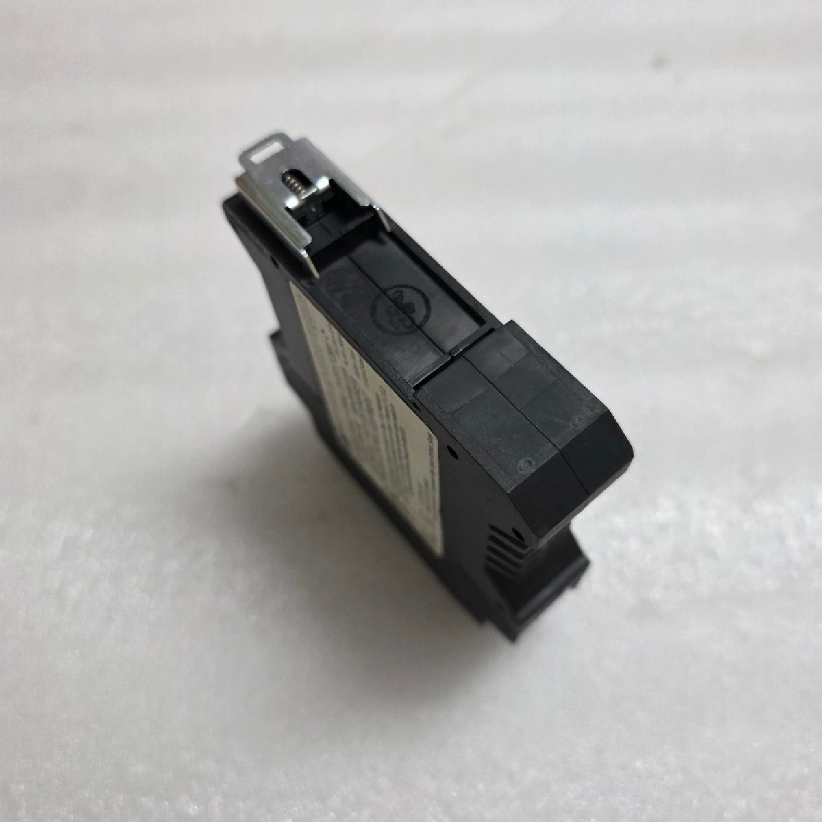 BEI SENSORS 924-60004-003 INTRINSIC SAFETY BARRIER