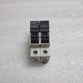 LOT OF 2 X SIEMENS 3NC1092 SITOR FUSE SWITCH DISCONNECTOR X LOT OF 2