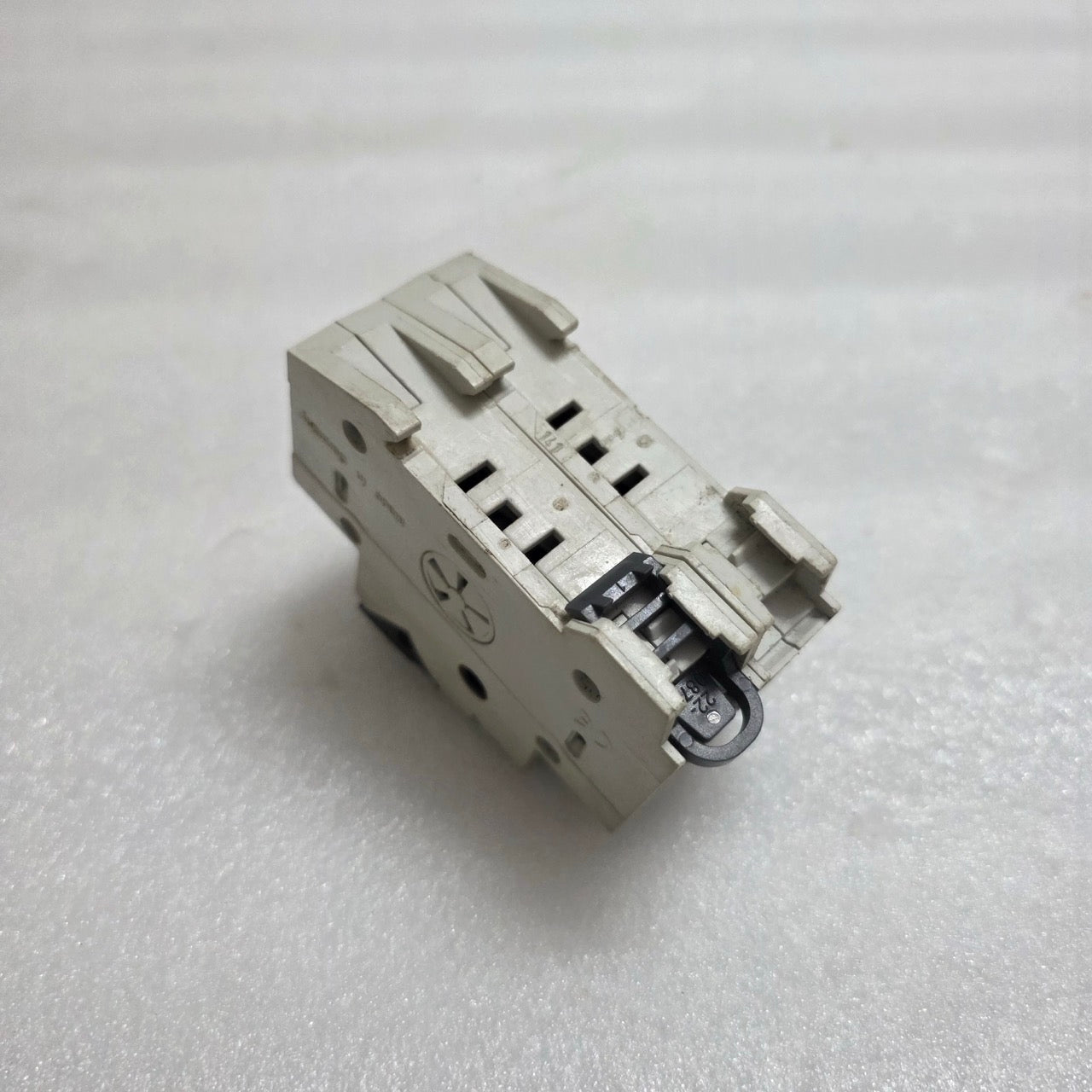 LOT OF 2 X SIEMENS 3NC1092 SITOR FUSE SWITCH DISCONNECTOR X LOT OF 2
