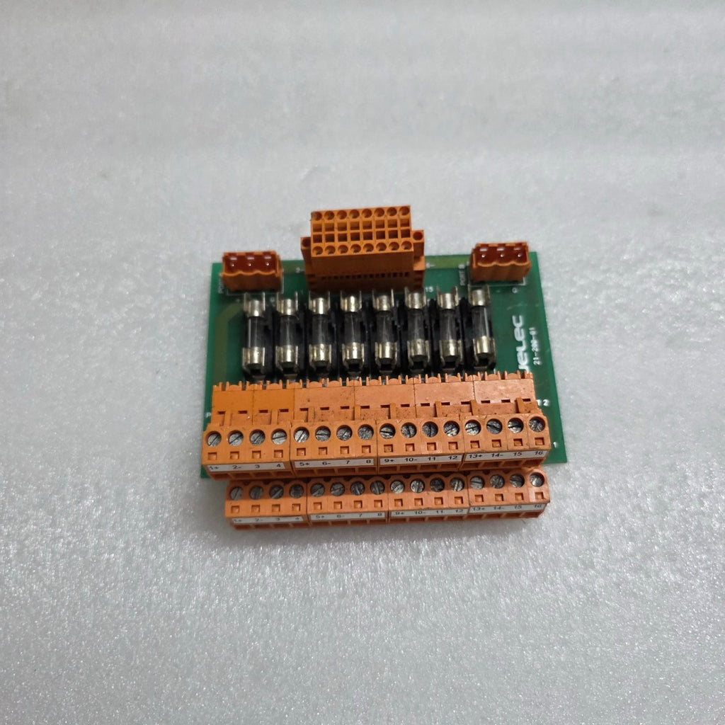 JELEC 21-200-01 FIELD TERMINATION ASSEMBLY 67102307/09 REV 0