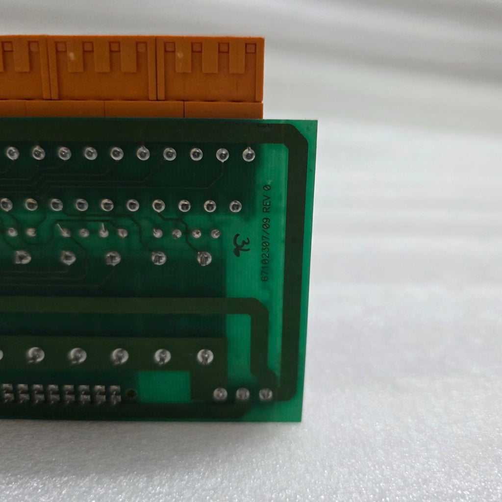 JELEC 21-200-01 FIELD TERMINATION ASSEMBLY 67102307/09 REV 0