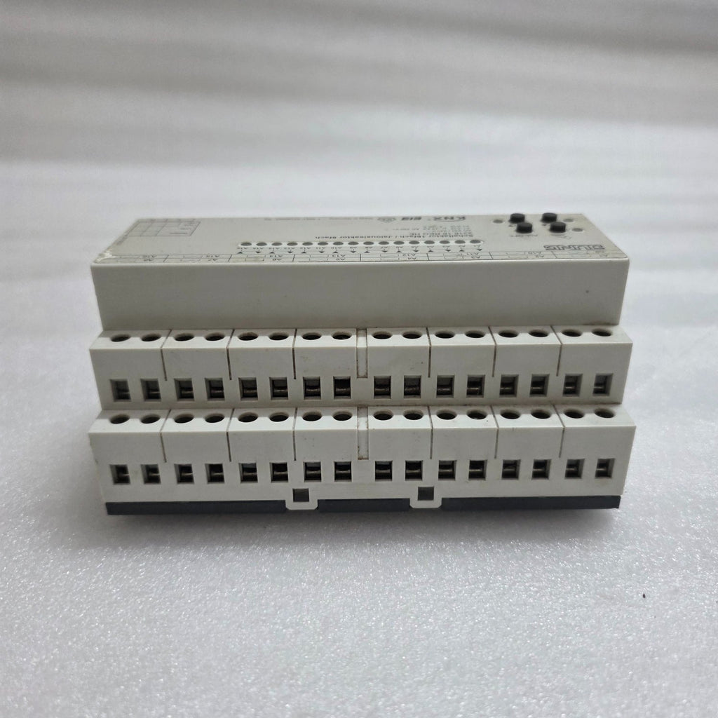 ALBRECHT JUNG 2316.16 REG HE KNX SWITCH/BLIND ACTUATOR