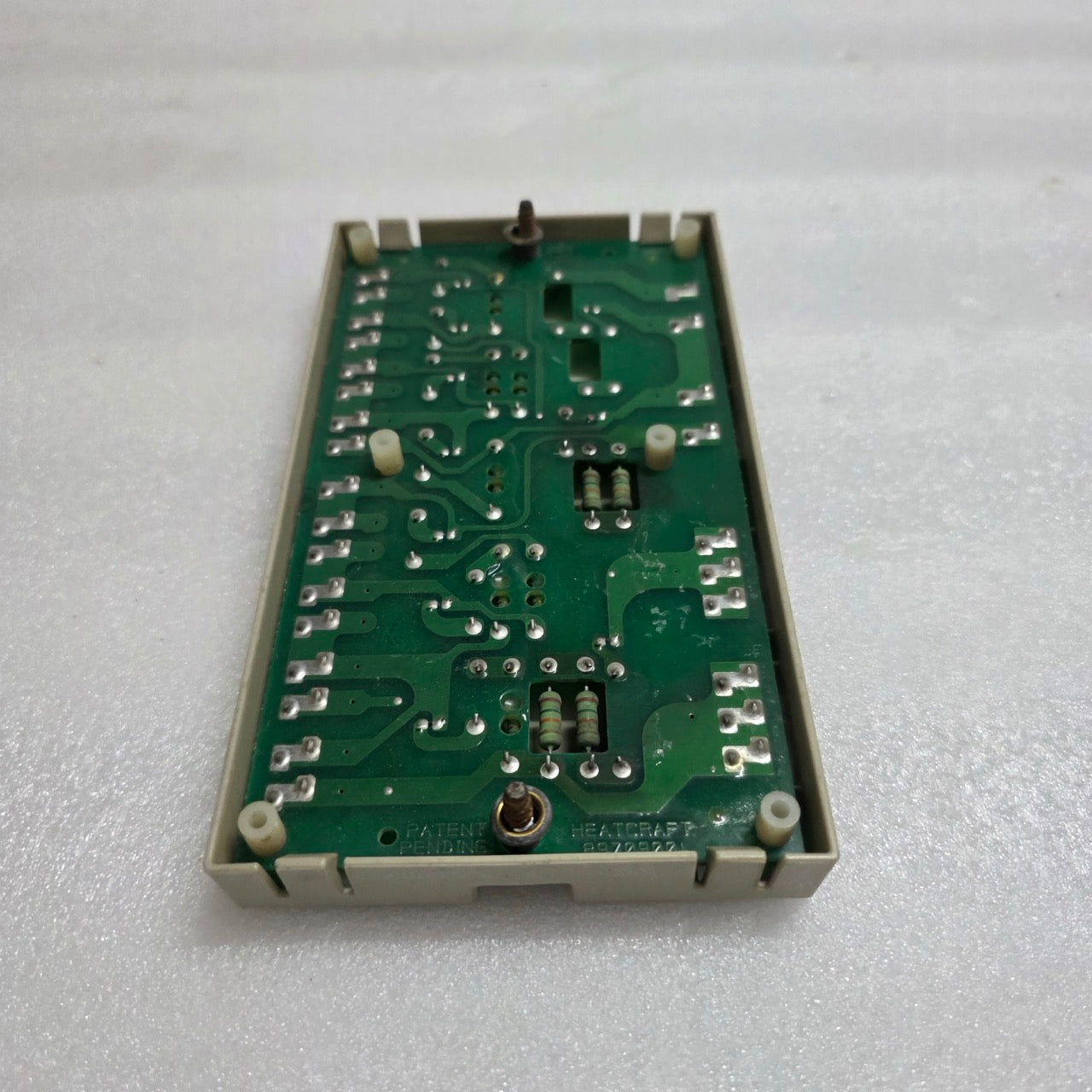 HEATCRAFT 89709001 SERVICE MATE CONTROL ASSEMBLY/BOARD 36X5801-C