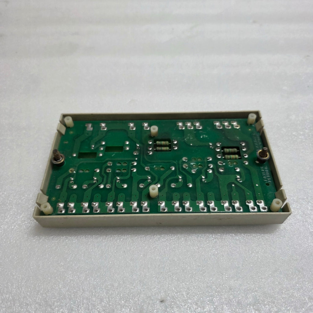 HEATCRAFT 89709001 SERVICE MATE CONTROL ASSEMBLY/BOARD 36X5801-C