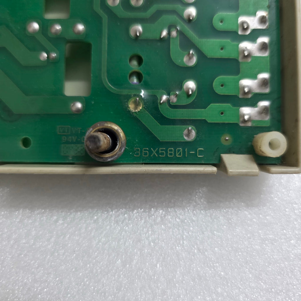 HEATCRAFT 89709001 SERVICE MATE CONTROL ASSEMBLY/BOARD 36X5801-C