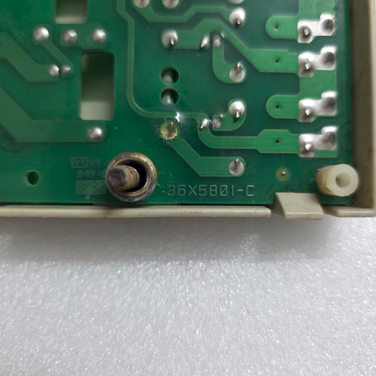 HEATCRAFT 89709001 SERVICE MATE CONTROL ASSEMBLY/BOARD 36X5801-C
