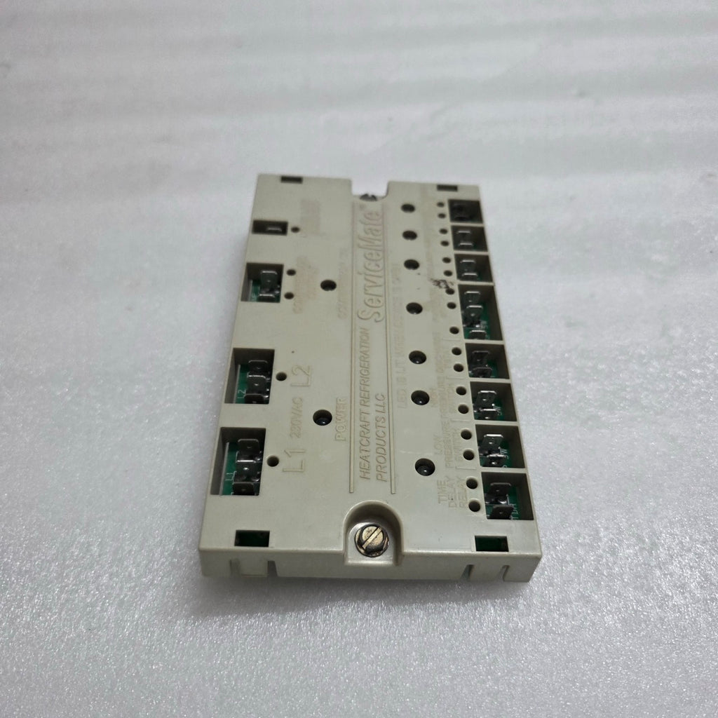 HEATCRAFT 89709001 SERVICE MATE CONTROL ASSEMBLY/BOARD 36X5801-C