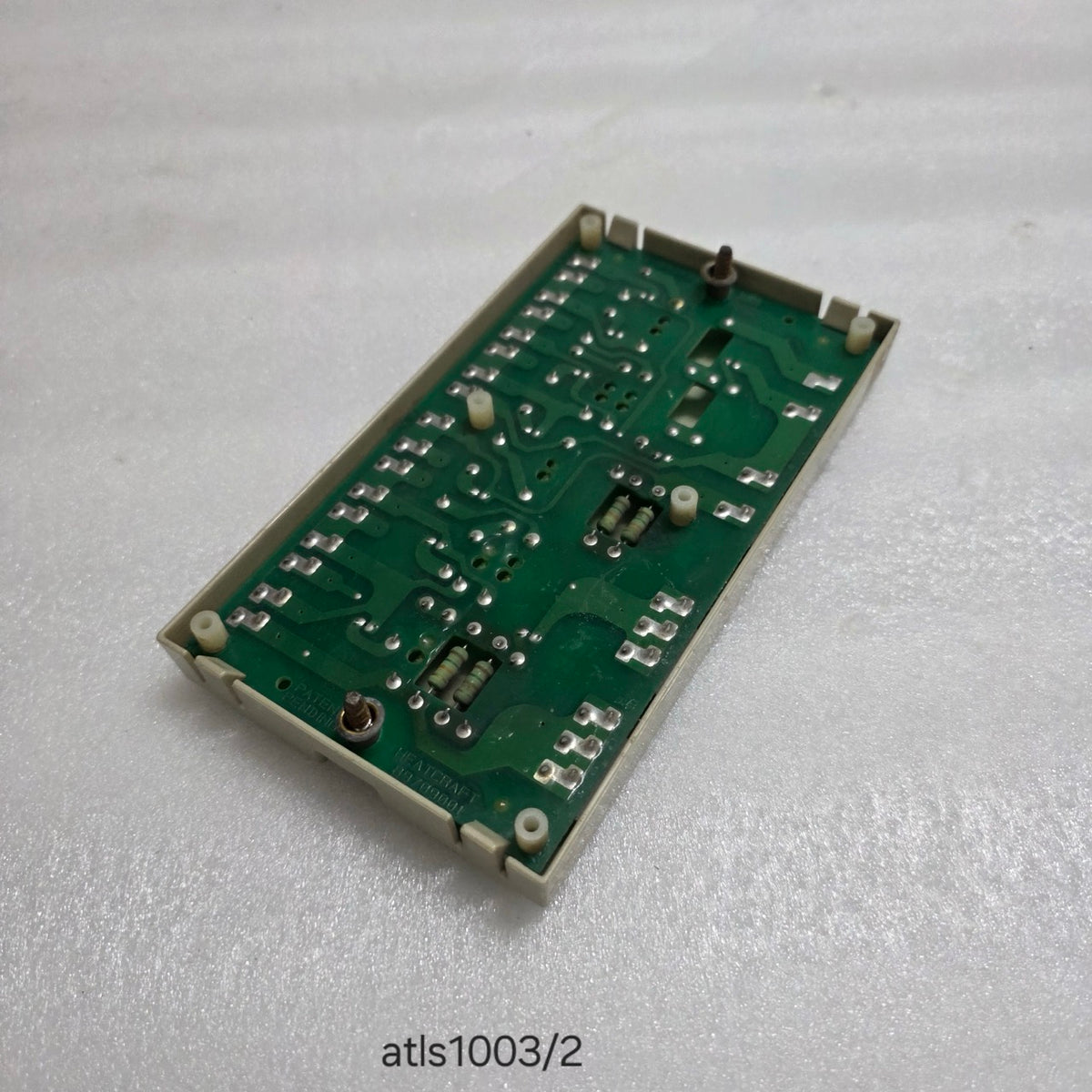 HEATCRAFT 89709001 SERVICE MATE CONTROL ASSEMBLY/BOARD 36X5801-C