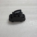 WEIDMÜLLER 9129673500 THERMAL MAGNETIC CIRCUIT BREAKER CB4202-10