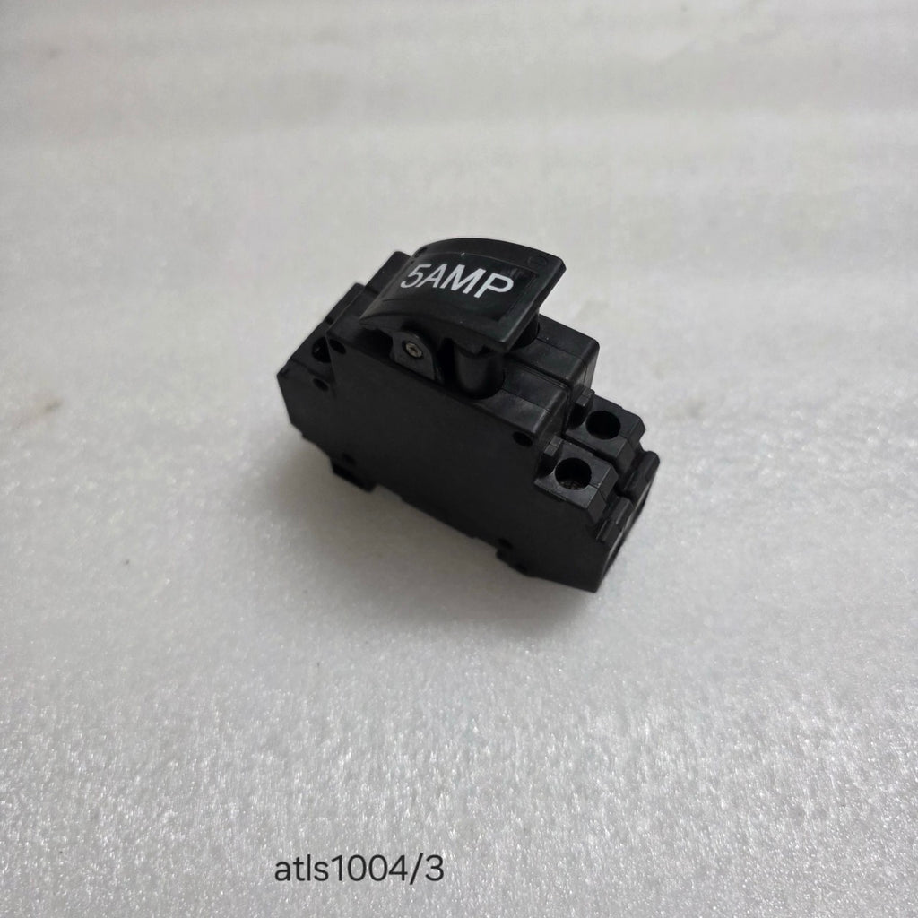 WEIDMÜLLER 9129673500 THERMAL MAGNETIC CIRCUIT BREAKER CB4202-10