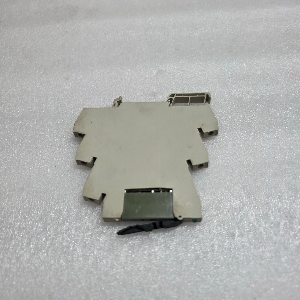 6 UNIT X WEIDMÜLLER 8533640000 MICROSERIES RELAY MODULE MRS 24VDC X 1CO LOT OF 6