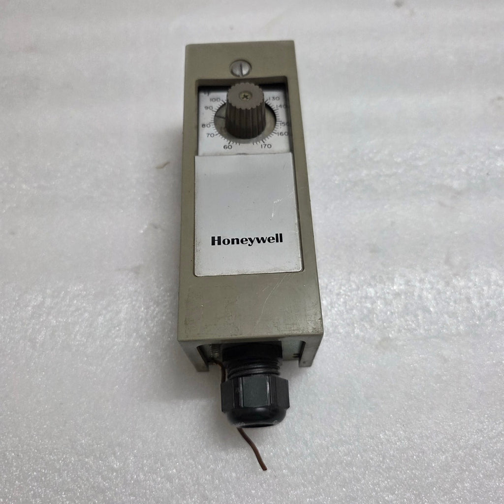 HONEYWELL T675A REMOTE BULB THERMOSTAT