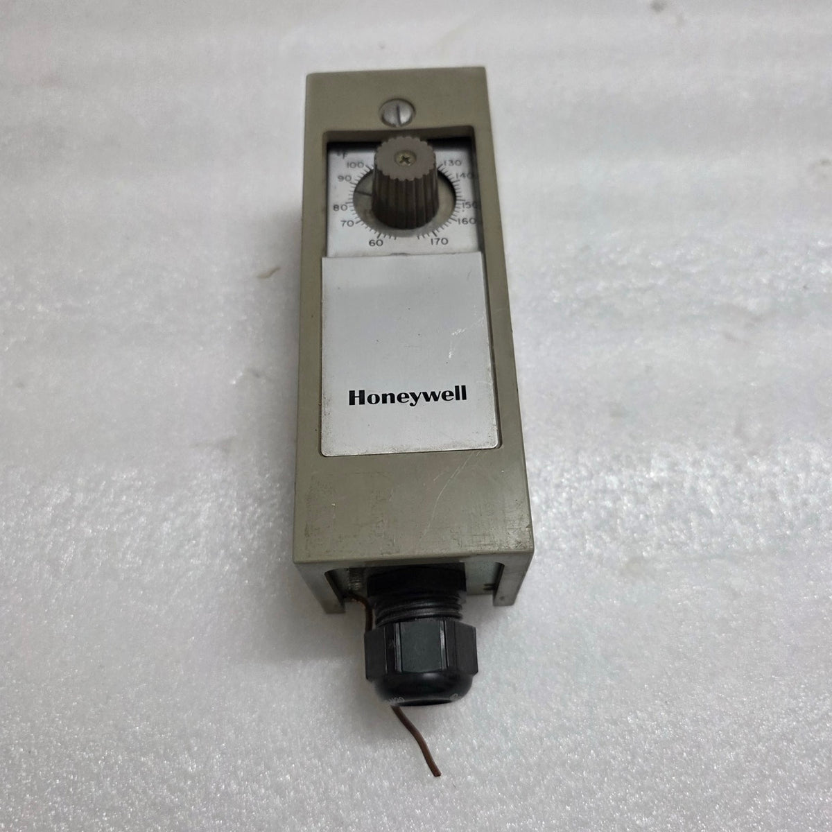 HONEYWELL T675A REMOTE BULB THERMOSTAT