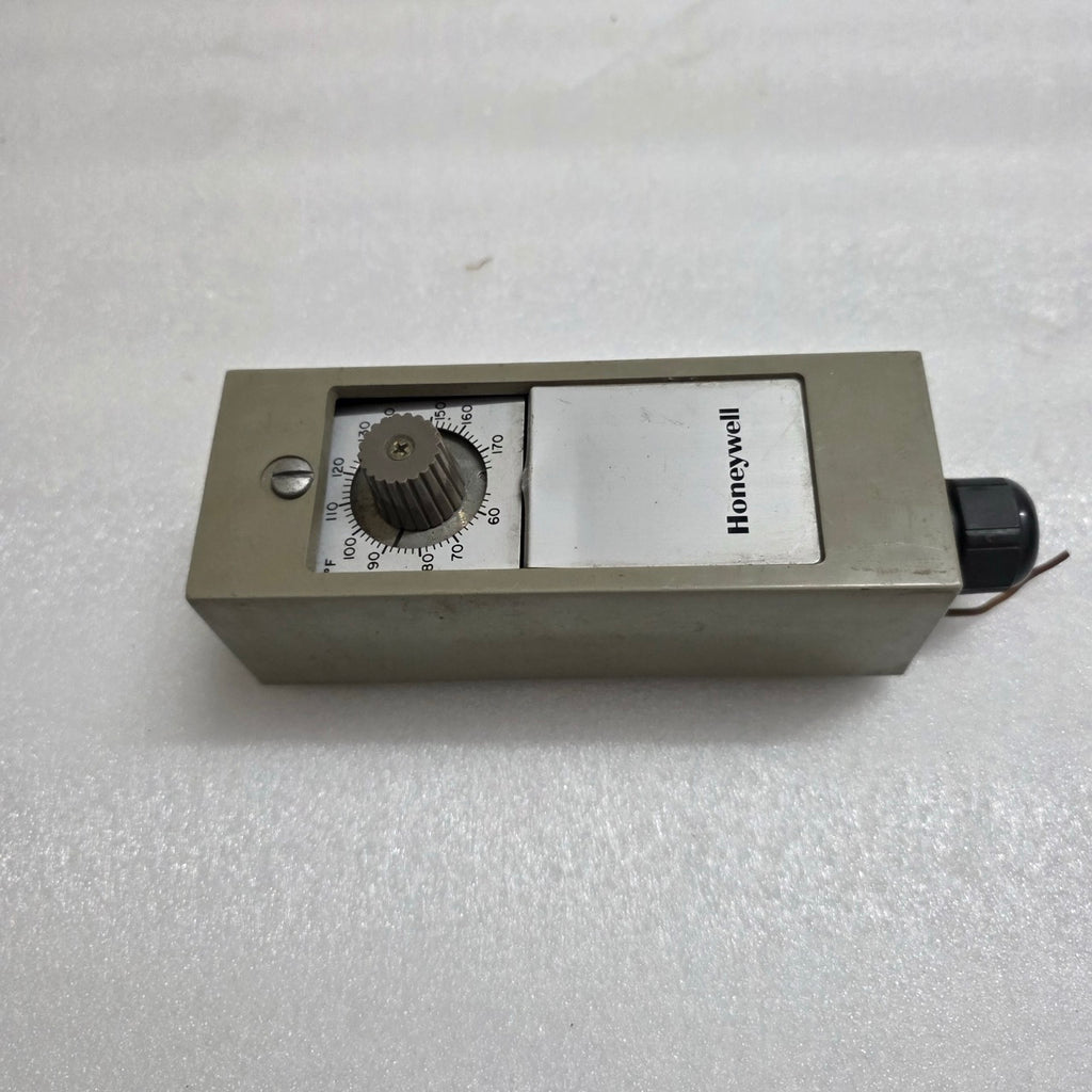 HONEYWELL T675A REMOTE BULB THERMOSTAT