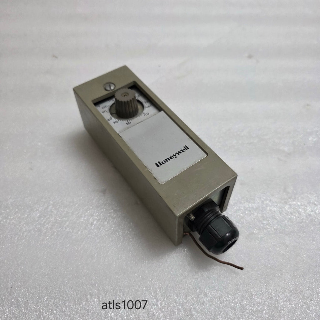 HONEYWELL T675A REMOTE BULB THERMOSTAT