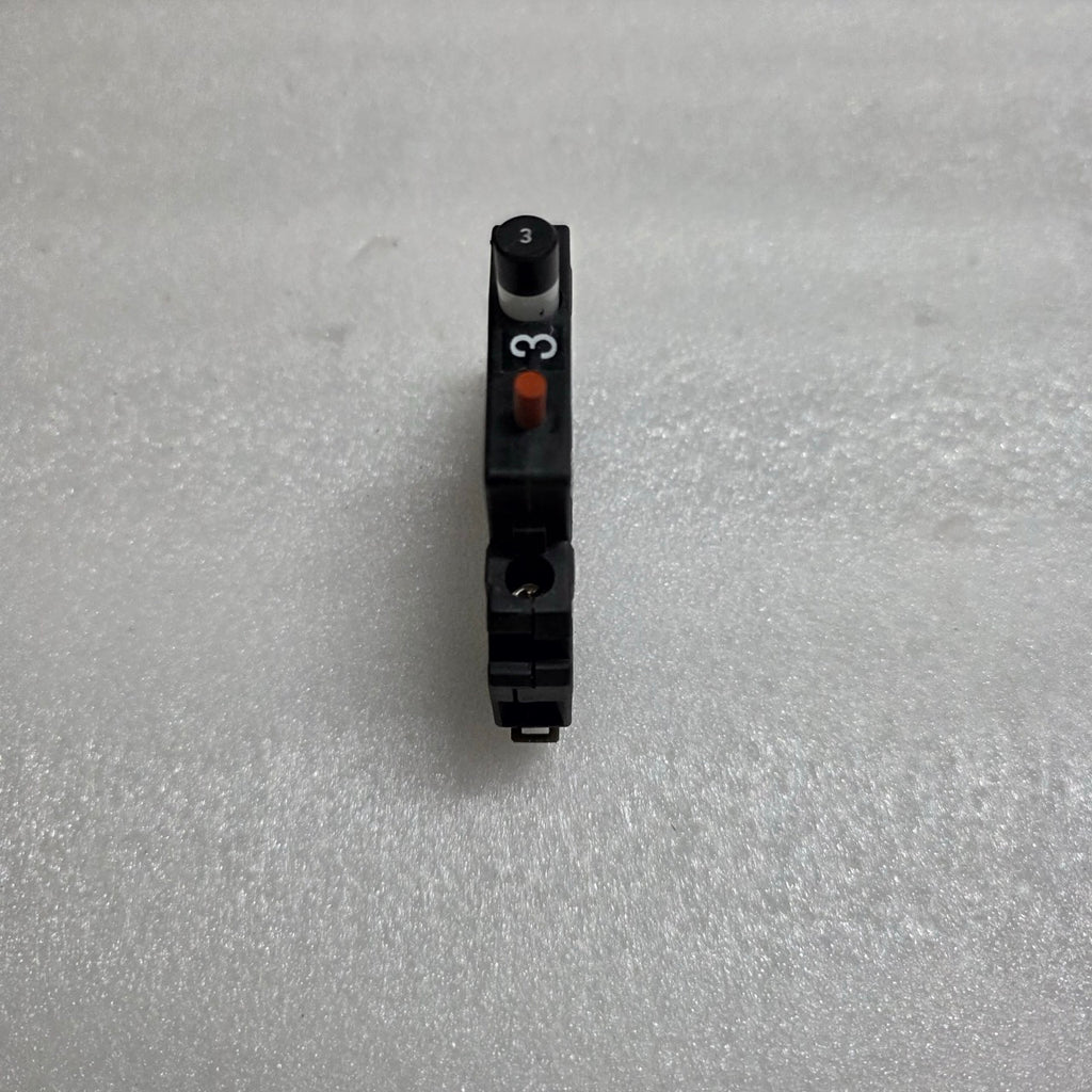 WEIDMÜLLER 9101703500 THERMAL MAGNETIC CIRCUIT BREAKER