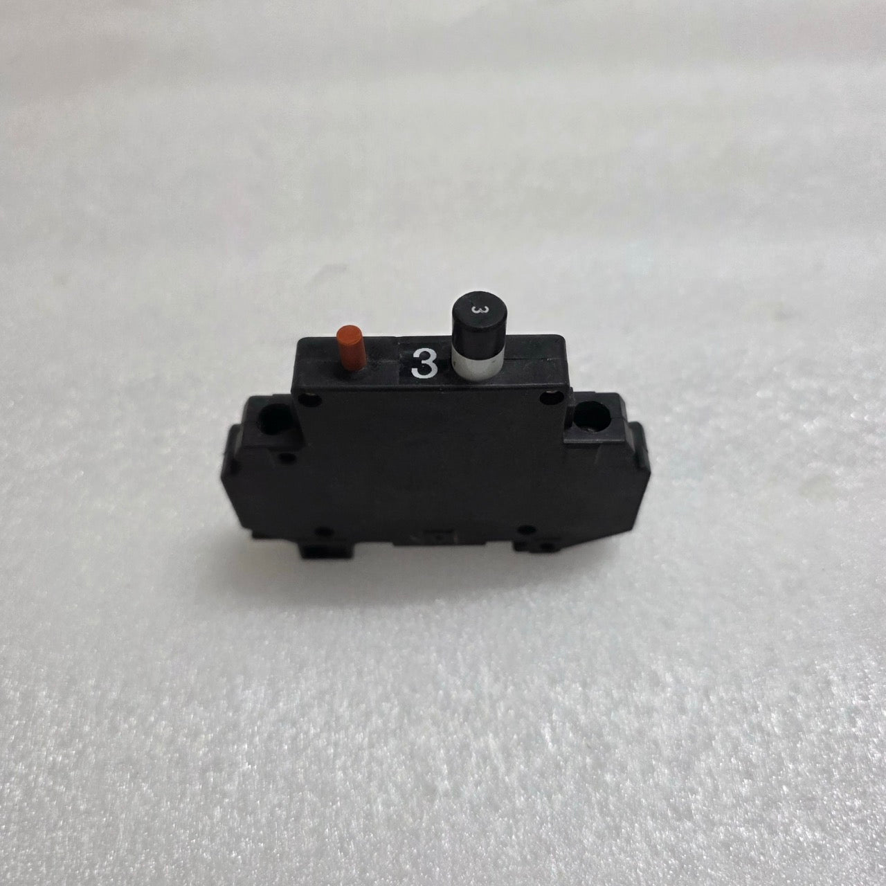 WEIDMÜLLER 9101703500 THERMAL MAGNETIC CIRCUIT BREAKER