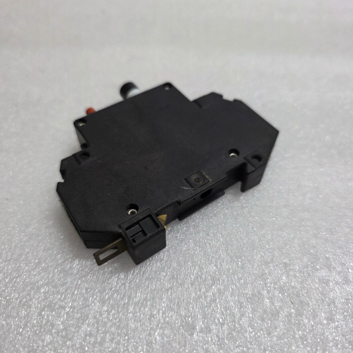 WEIDMÜLLER 9101703500 THERMAL MAGNETIC CIRCUIT BREAKER