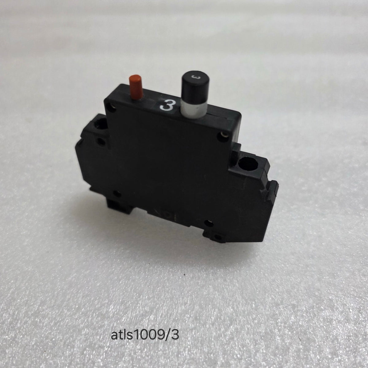WEIDMÜLLER 9101703500 THERMAL MAGNETIC CIRCUIT BREAKER