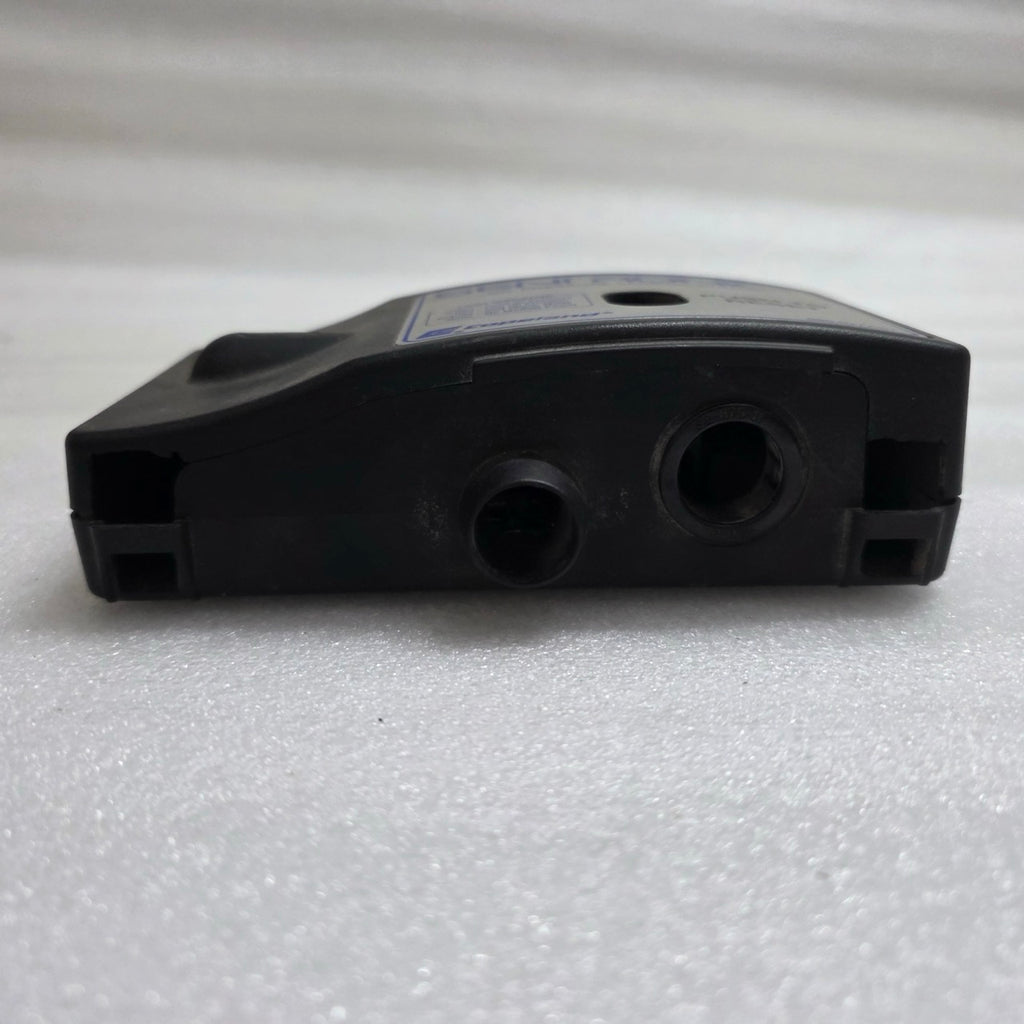 COPELAND 085-0172-01 OIL PRESSURE SENSING/SAFETY CONTROL MODULE EMERSON
